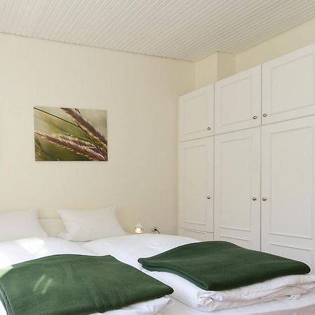Pension Hilligenlei Zi 02 Dz Wyk auf Föhr Exteriér fotografie